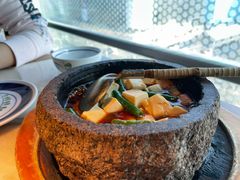 石锅沃豆腐-桂满陇-西湖船宴(西单大悦城店)