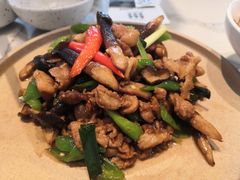 -渔语鱼酸菜鱼新川菜(来福士店)