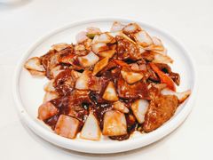 -乾隆美食·本帮菜(黄河路店)