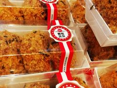 -85度C(青岛闽江路店)