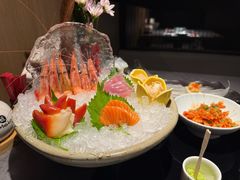-匠和风精致料理(祥禾天地店)