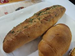 -山崎面包(百联世纪店)