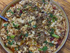 -鸡哈豆花(梅西广场店)