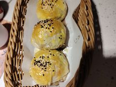 -阿娜尔·新疆菜(佰港城店)
