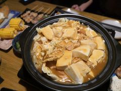 -鸟内会居酒屋(得意潮馆店)