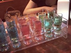 -Helens海伦司小酒馆(深圳东门店)