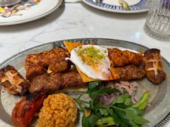 -SULTAN·苏坦土耳其餐厅(新光汇店)