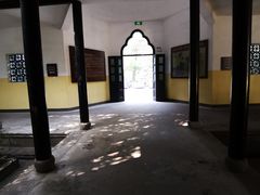 -湖南省立第一师范学校旧址
