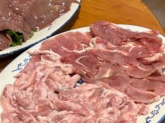-华哥新鲜猪精品美食