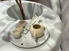 -喜茶(迪士尼小镇DP店)