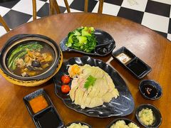 -鸡坤茶室(三里屯店)