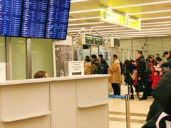-谢列梅捷沃国际机场