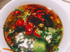 -汕头八合里海记牛肉店(清河店)
