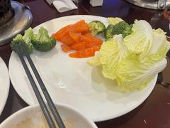 -华美达广场酒店连岛集市西餐厅