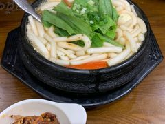 -猪脑壳凉面(武陵源店)