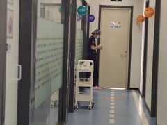 -极橙儿童齿科矫正中心(奥城店)