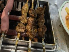 -彭城八戒羊肉串(总店)