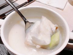 -深圳同泰万怡酒店·万荟轩自助餐厅(同泰店)