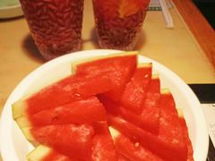 -绿茶餐厅(广州天河城店)