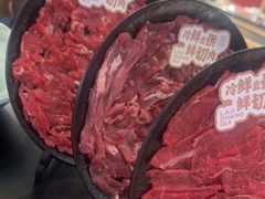 -廖掌柜·重庆鲜货火锅(上海首店)