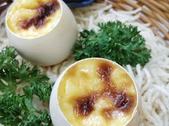 -四海酒家生态粤菜