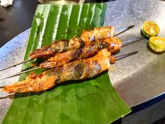 -Ameigo梅果·云贵川bistro(长宁来福士店)