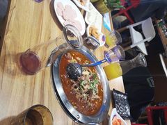 -一锅两头牛(牟平店)