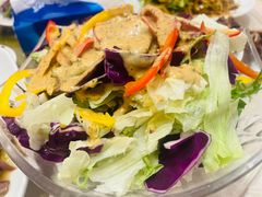 -阿英煲(凉城路店)