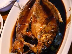 -外婆烧.老杭帮菜(庆春店)