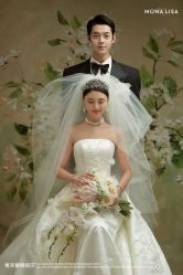 -青禾蒙娜丽莎婚纱摄影(武汉总店)