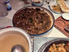 -人民公社大食堂(张家湾店)