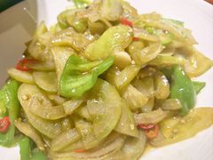 -六合居·邯郸菜·武安菜起源地