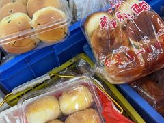 -爱心面包(建设中路店)