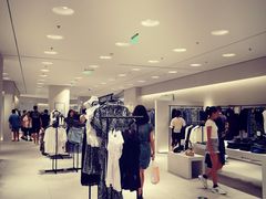 -ZARA(沈阳大悦城店)