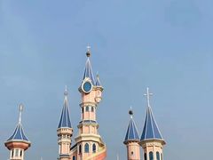 -沈阳方特欢乐世界