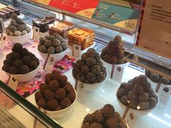 -GODIVA(港汇恒隆广场)