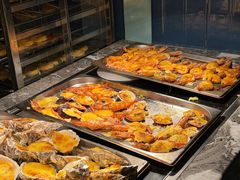 -禾斗海鲜自助(市南银座店)