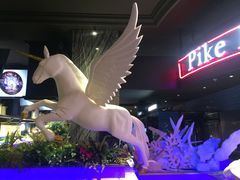 -V-ONE西雅图海鲜自助餐厅(仓山万达广场店)