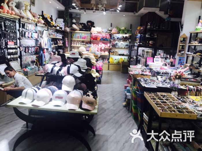 凡点(宝龙城市广场店)图片 第2张