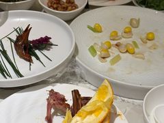 -潮州府·潮菜·砂锅粥(徐家汇店)