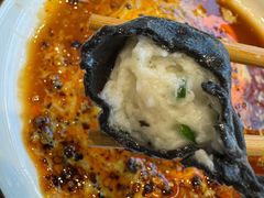 -添福来墨鱼饺子 · 海鲜东北菜(大连星海·黄浦路店)