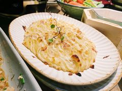 -蜜桃餐厅·伴山(湖滨商业街店)