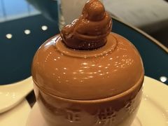 -上海虹桥宾馆味翠餐厅