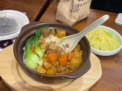 -李先生牛肉面大王(济南火车站候车室店)