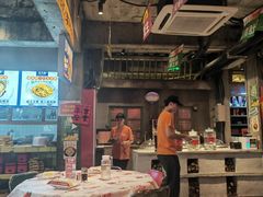 -五马集·海鲜·温州大牌档(黑金冠五马街十字路口店)