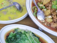 -俭寨大盘鸡·缸子肉·小公鸡·新疆菜(云通店)