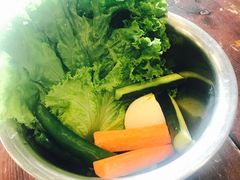 -小本家韩式烤肉(紫藤路店)
