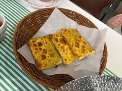 -楼兰新疆菜(江宁万达店)