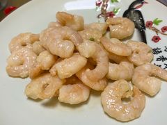 清炒海虾仁-大福都