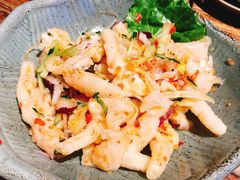 -喜越泰莱·泰越料理(海逸新天地店)